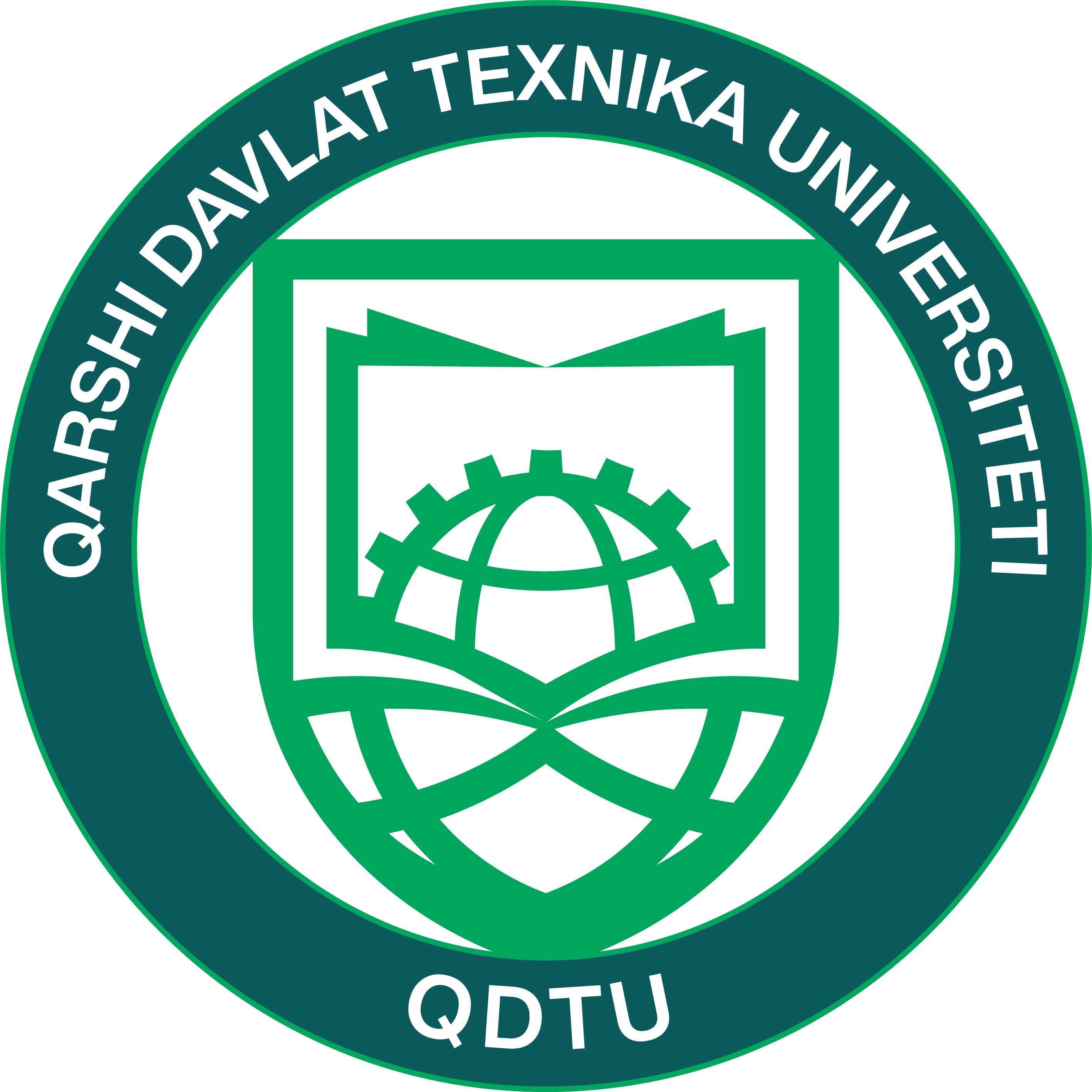 Innovatsion taraqqiyot va inson xavfsizligi - logotip